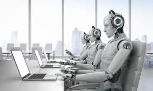 آیا در محیط سیستم‌ ساز برسا می‌ توان به APIهای هوش مصنوعی متصل شد؟