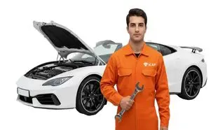 برای عیب ‌یابی و دیاگ خودرو به چه تجهیزاتی نیاز است؟