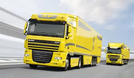 عارضه یابی و مدیریت ریسک و هزینه با مدیریت هوشمند ناوگان