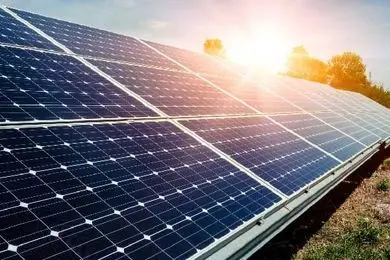 متا در یک هفته یک گیگاوات برق خورشیدی خریداری کرد