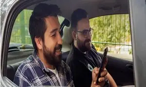 افزایش ظرفیت سفر اشتراکی تپسی