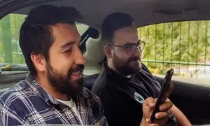 افزایش ظرفیت سفر اشتراکی تپسی