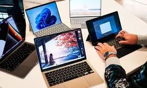 لپ تاپ های پرفروش بازار در سال 2025 کدامند؟ بررسی قیمت و امکانات آن ها