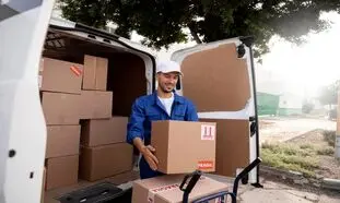 چطور نمایندگی تیپاکس را دریافت کنیم؟