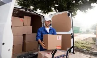 چطور نمایندگی تیپاکس را دریافت کنیم؟