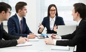 جایی که از شما یک مدیر منابع انسانی آیندهساز میسازد