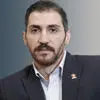 احسان  احمدی