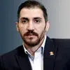 احسان  احمدی