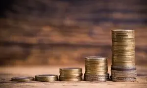 ارزش بازار «فیروزه» به ۱۰ همت رسید