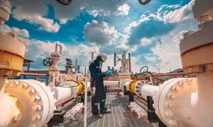 چطور از خرابی پمپ‌های صنعتی پیشگیری کنیم؟