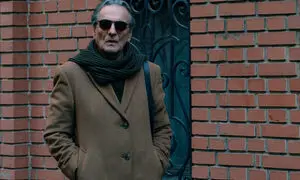 «ماهور» برنامه جدید سینما آنلاین فیلم‌نت با بازی زنده‌یاد همایون ارشادی