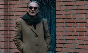 «ماهور» برنامه جدید سینما آنلاین فیلم‌نت با بازی زنده‌یاد همایون ارشادی