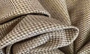 پارچه گونی بافت و انواع پارچه مبلی در نساج بایا