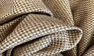 پارچه گونی بافت و انواع پارچه مبلی در نساج بایا