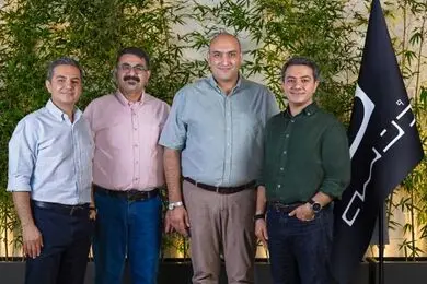 سرمایه گذاری حمید و سعید محمدی در دُنسه