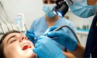در کاشت ایمپلنت سرعت مهم است و یا کیفیت؟