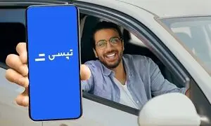 همکاری تپسی و ویپاد برای حمایت از رانندگان آسیب‌دیده در جنگ