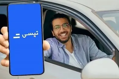 همکاری تپسی و ویپاد برای حمایت از رانندگان آسیب‌دیده در جنگ