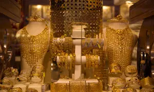 چطور از دبی طلا بخریم؟ / آیا به صرفه است؟