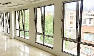 رشد انفجاری سفارش نصب شیشه دوجداره در اسفندماه