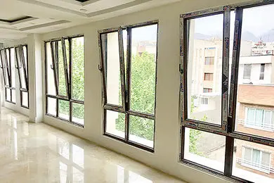 رشد انفجاری سفارش نصب شیشه دوجداره در اسفندماه