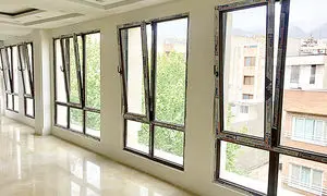 رشد انفجاری سفارش نصب شیشه دوجداره در اسفندماه