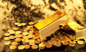 نیمی از سود خالص همکاران سیستم از طلا 