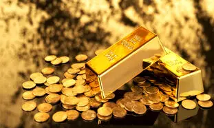 نیمی از سود خالص همکاران سیستم از طلا 