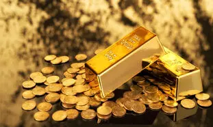 نیمی از سود خالص همکاران سیستم از طلا 