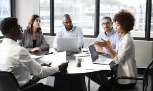 ترکیب جدید هیأت‌ رئیسه کمیسیون شرکت‌ های سرمایه‌ گذاری خطر پذیر