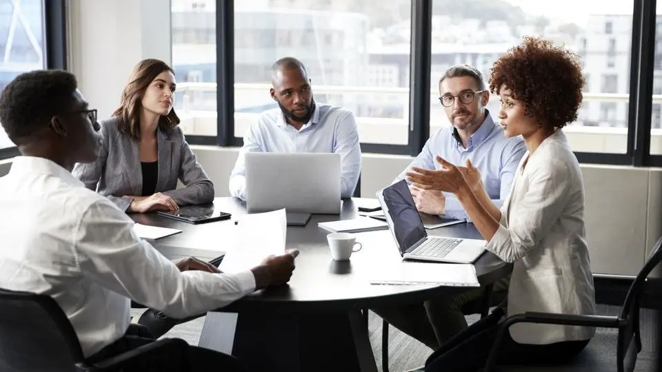 ترکیب جدید هیأت‌ رئیسه کمیسیون شرکت‌ های سرمایه‌ گذاری خطر پذیر