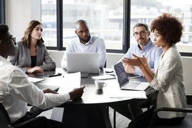 ترکیب جدید هیأت‌ رئیسه کمیسیون شرکت‌ های سرمایه‌ گذاری خطر پذیر