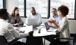 ترکیب جدید هیأت‌ رئیسه کمیسیون شرکت‌ های سرمایه‌ گذاری خطر پذیر