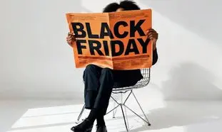 رکوردشکنی ثبت سفارش اسنپ در بلک فرایدی 