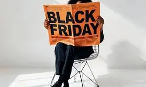 رکوردشکنی ثبت سفارش اسنپ در بلک فرایدی 