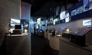 هوش مصنوعی؛ دستیار جدید صنعت نمایشگاهی ایران