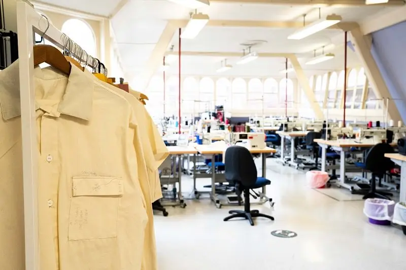 برگزاری ورکشاپ آنلاین «نقش مارکتینگ در برندسازی فشن»