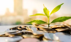 رونمایی نوبیتکس از «رشد ثروت»