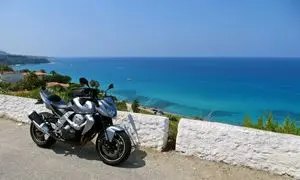 ردیاب موتورسیکلت استیلاک چگونه از سرقت جلوگیری می کند؟