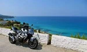 ردیاب موتورسیکلت استیلاک چگونه از سرقت جلوگیری می کند؟