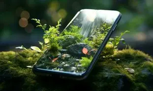 جهش سبز سامسونگ؛ تحقق کامل اهداف «Galaxy for the Planet» پیش از ۲۰۲۵