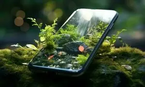 جهش سبز سامسونگ؛ تحقق کامل اهداف «Galaxy for the Planet» پیش از ۲۰۲۵