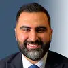 سهند غلامحسینی