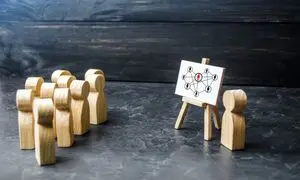 رونمایی غرفه تازه «الف» در کارخانه آرگو با الهام از بزرگان هنر ایران