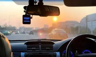 دوربین ثبت وقایع خودرو تضمینی برای گرفتن کامل خسارت از بیمه‌ های شخص ثالث و بدنه