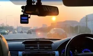 دوربین ثبت وقایع خودرو تضمینی برای گرفتن کامل خسارت از بیمه‌ های شخص ثالث و بدنه