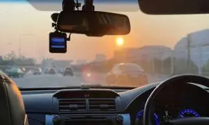 دوربین ثبت وقایع خودرو تضمینی برای گرفتن کامل خسارت از بیمه‌ های شخص ثالث و بدنه