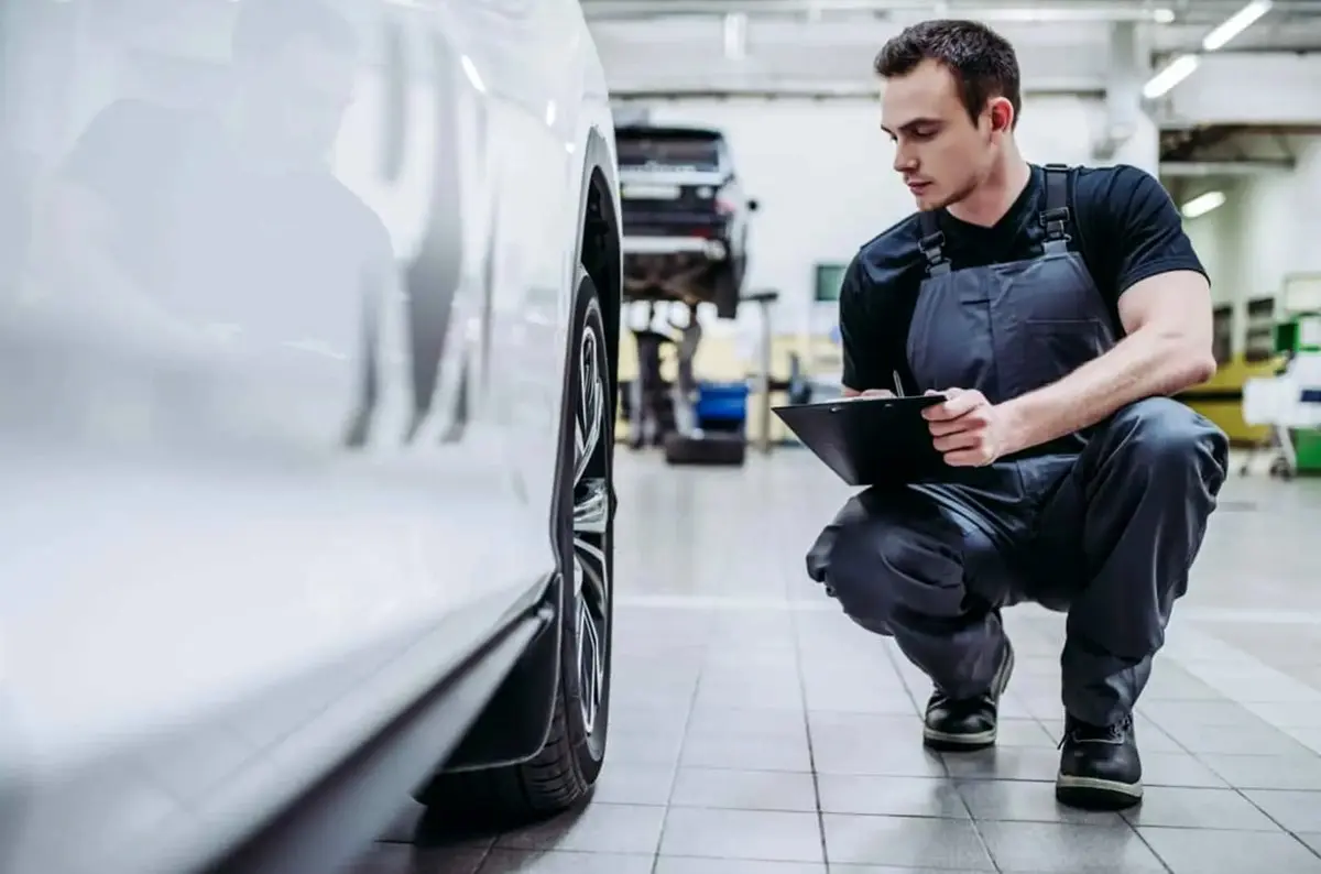 5 نکته که پیش از خرید خودروی کارکرده باید به آن توجه کنید