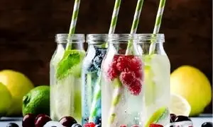 خوش‌طعم‌ترین نوشیدنی‌ها برای یک مهمانی شیک
