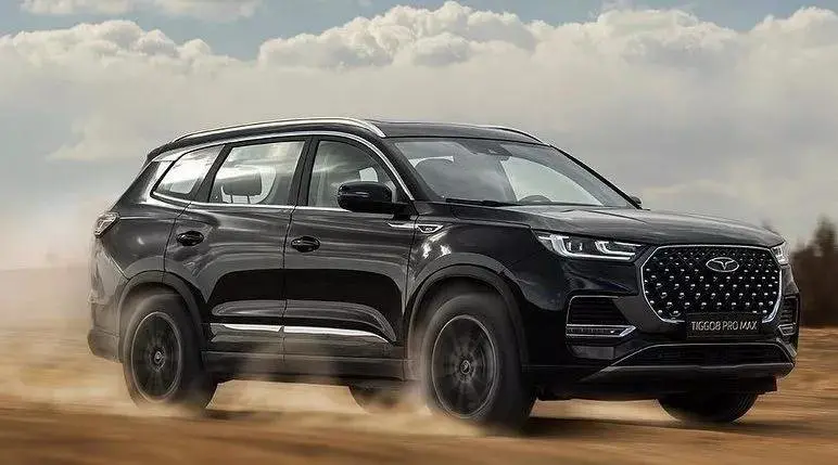 چگونه تیگو 8 پرو را به صورت اقساطی و با تحویل فوری بخریم؟